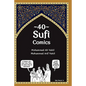 40 Sufi Comics - Paperback