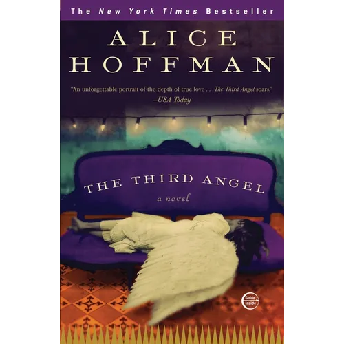 The Third Angel - Paperback
