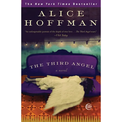 The Third Angel - Paperback