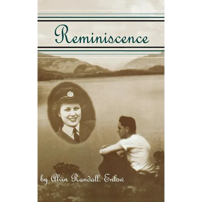 Reminiscence - Hardcover