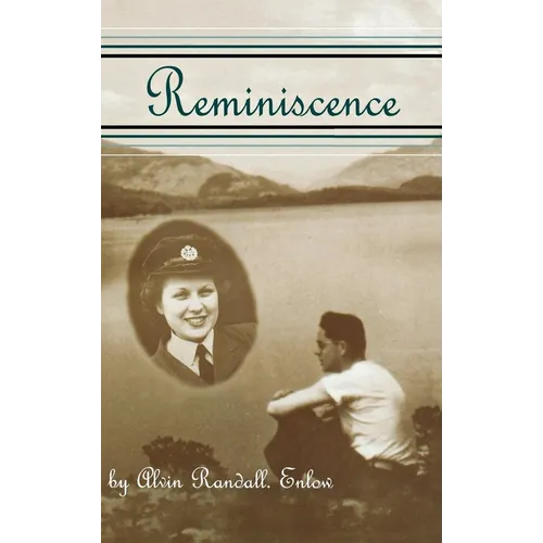 Reminiscence - Hardcover