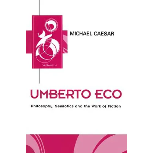 Umberto Eco - Paperback