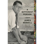 A Different Person: A Memoir - Paperback