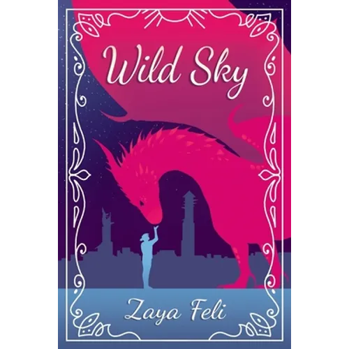 Wild Sky - Paperback