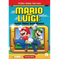 Mario and Luigi: Super Mario Bros Heroes: Super Mario Bros Heroes - Library Binding