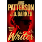 The Writer: A Thriller - Hardcover
