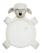 My Lambie Soft Cuddle Kit Ivory