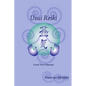 Usui Reiki Level Two Manual - Paperback