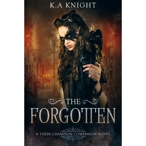 The Forgotten - Paperback