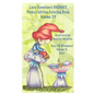 Lacy Sunshine's Gnomes Coloring Book Volume 23: Heather Valentin's Pocket Edition Whimsical Garden Gnomes Coloring For Adults and Children Of All Ages - Paperback