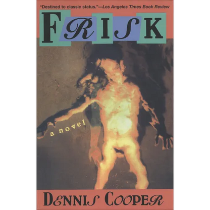 Frisk - Paperback