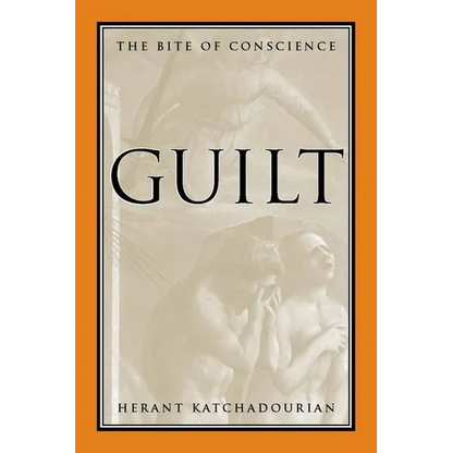 Guilt: The Bite of Conscience - Paperback
