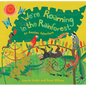 We're Roaming in the Rainforest - Paperback