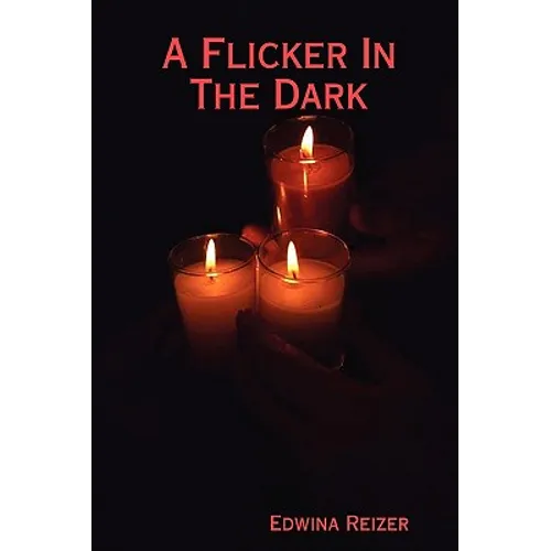 A Flicker In The Dark - Paperback