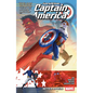 Sam Wilson, Captain America: Better Angels - Paperback