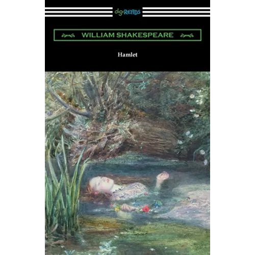 Hamlet - Paperback