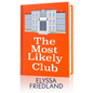 The Most Likely Club - Library Binding