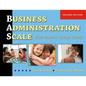 Business Administration Scale for Family Child Care (Bas) - Paperback