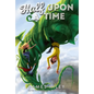 Half Upon a Time - Paperback