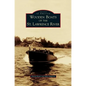 Wooden Boats of the St. Lawrence River - Hardcover