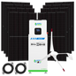 MyGrid 10K Solar and Wind Generator for Home