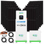 MyGrid 10K Solar Generator for Home