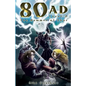 80AD - The Hammer of Thor (Book 2) - Paperback