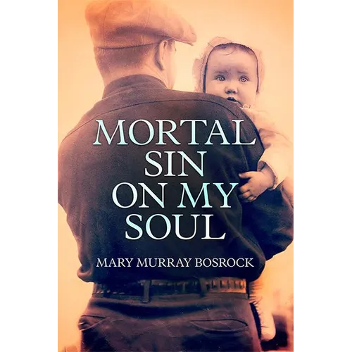 Mortal Sin on My Soul - Paperback