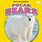 Polar Bears - Library Binding