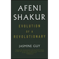 Afeni Shakur: Evolution of a Revolutionary - Paperback