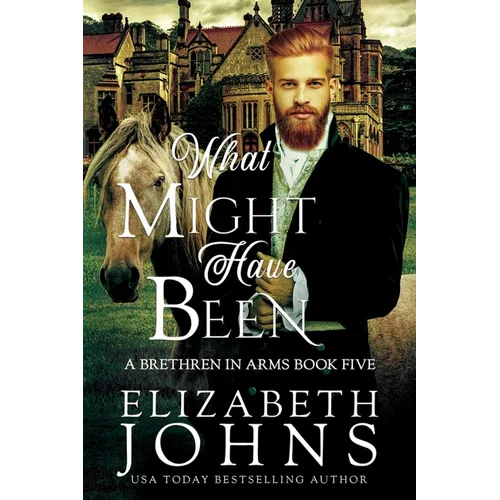 What Might Have Been - Paperback