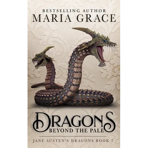 Dragons Beyond the Pale - Paperback