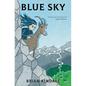 Blue Sky - Paperback