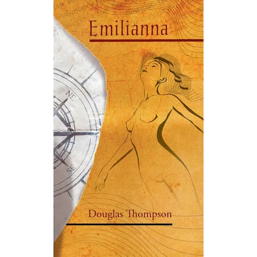 Emilianna - Hardcover
