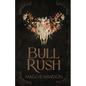 Bull Rush - Paperback