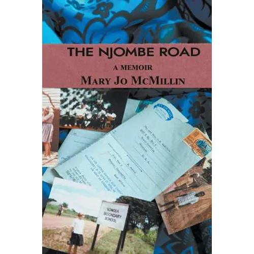The Njombe Road - Paperback