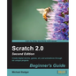 Scratch 2.0 Beginner's Guide (Update) - Paperback