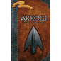 Arrow - Paperback