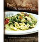Puglia in Cucina: The Flavours of Apulia - Hardcover