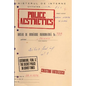 Police Aesthetics: Literature, Film, and the Secret Police in Soviet Times - Paperback
