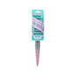 Soda Unicorn Vent Hair Brush - Narrow Design for Easy Detangling & Styling