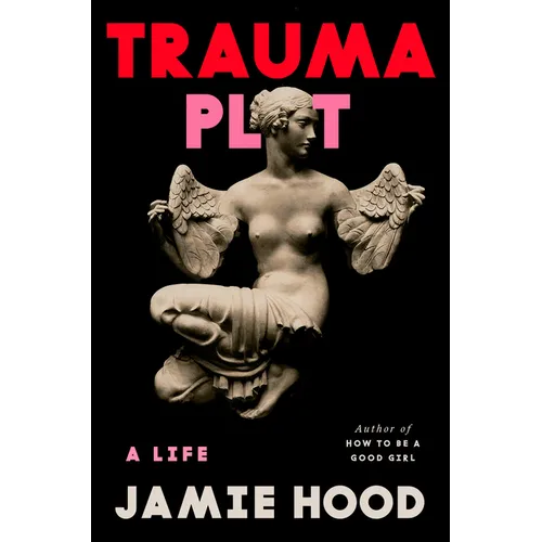 Trauma Plot: A Life - Hardcover