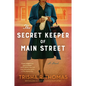 The Secret Keeper of Main Street - Paperback