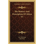 The History And Description Of Africa V1 - Hardcover