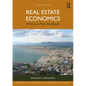 Real Estate Economics: A Point-to-Point Handbook - Paperback