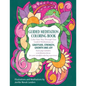 Guided Meditation Coloring Book: Color Your Way Through Four Meditations on Gratitude, Strength, Growth and Joy - Paperback