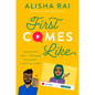 First Comes Like - Paperback