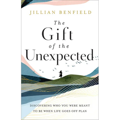 Gift of the Unexpected - Hardcover