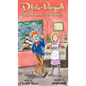 Detective Dopeyworth and the Mince Pie Mystery - Hardcover