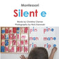 Montessori Silent e - Paperback
